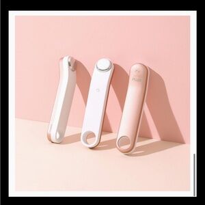 Trophy Skin Jenu Plus Ultrasonic Infuser Microsphere Infusion Gel Conducting Gel